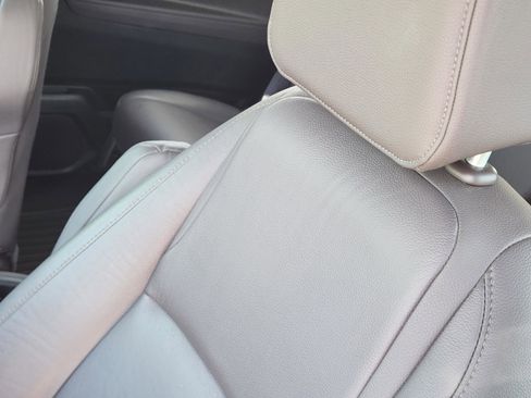 Used 2019 Honda Odyssey EX-L image 16