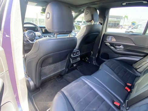 Used 2022 Mercedes-Benz GLE 350 image 11