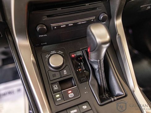 Used 2019 Lexus NX 300 FWD w/ Accessory Package image 28