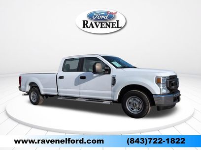 Used 2021 Ford F250 XL w/ Power Equipment Group