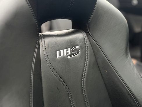 Used 2012 Aston Martin DBS Volante image 48