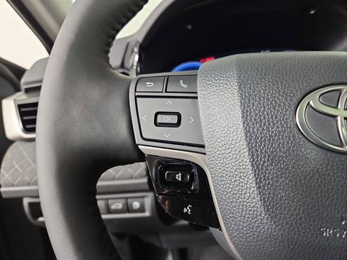 New 2026 Toyota Camry XLE image 24