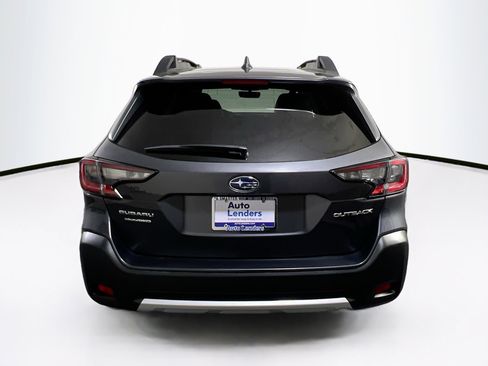 Used 2023 Subaru Outback Limited AWD/4WD image 6