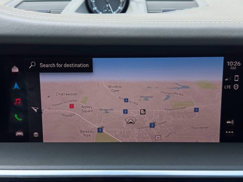 Used 2022 Porsche 911 Targa 4 GTS image 30