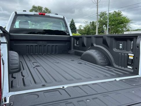 New 2026 Ford F250 XL w/ STX Appearance Package AWD/4WD image 5