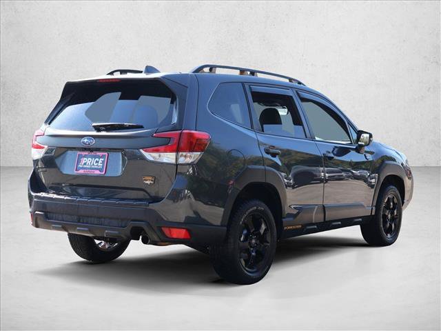 Used 2022 Subaru Forester Wilderness w/ Wilderness Package AWD/4WD image 5