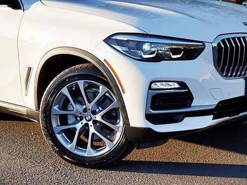 Used 2020 BMW X5 sDrive40i w/ Convenience Package image 4