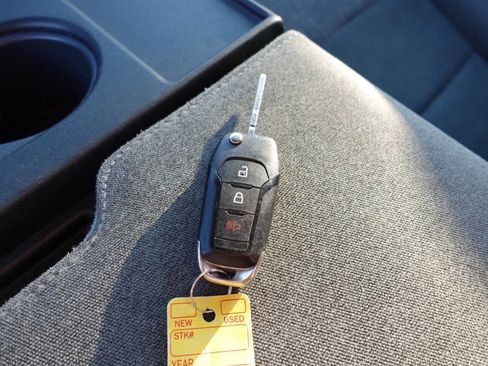 Used 2024 Ford F250 XLT image 50