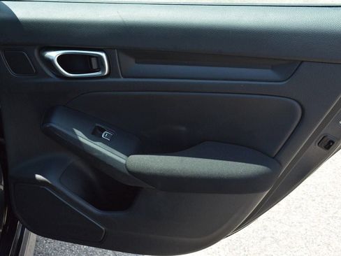 Used 2024 Honda Civic LX image 18