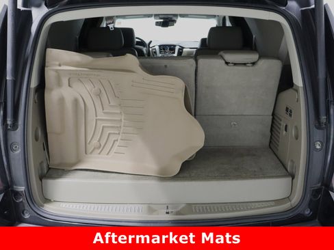 Used 2016 GMC Yukon SLT w/ Open Road Package image 37