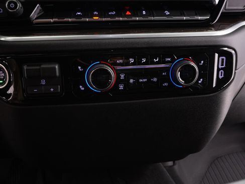 New 2026 Chevrolet Silverado 1500 LT w/ Texas Edition Plus image 26