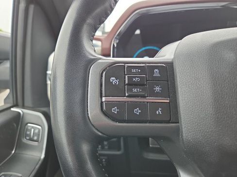 Used 2021 Ford F150 Lariat AWD/4WD image 24
