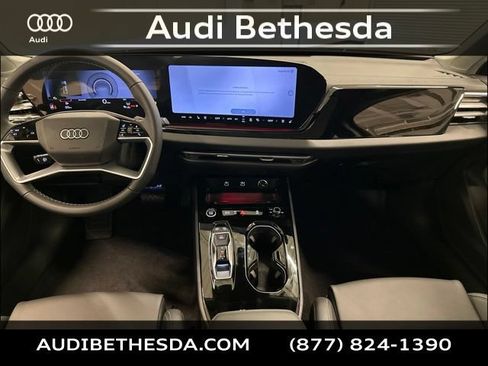 New 2026 Audi A5 2.0T Premium Plus AWD/4WD image 11