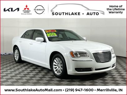 Used 2013 Chrysler 300