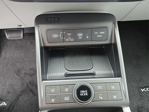 New 2026 Hyundai Kona Limited image 17