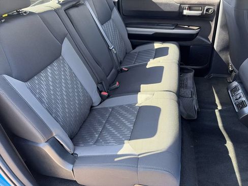 Used 2021 Toyota Tundra SR5 AWD/4WD image 29