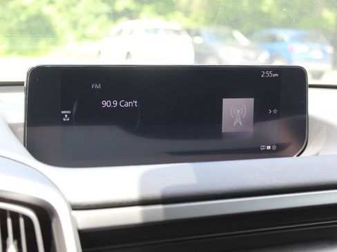 New 2026 MAZDA CX-50 AWD 2.5 Hybrid w/ Cargo Package image 20