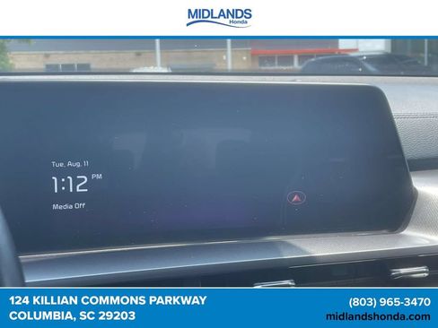 Used 2025 Kia Telluride S FWD image 28