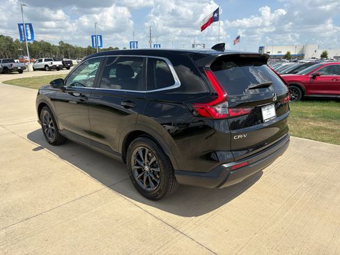 Certified 2026 Honda CR-V EX-L image 6