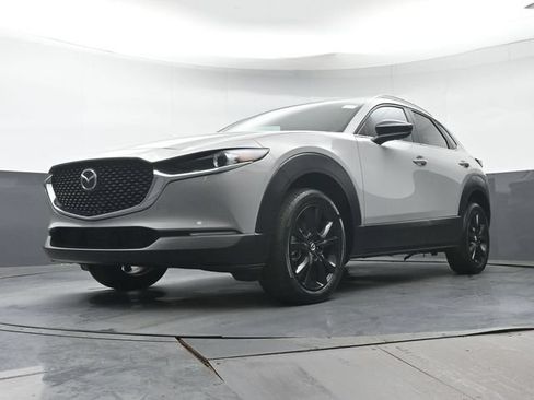 Used 2025 MAZDA CX-30 AWD 2.5 S w/ Select Sport Pkg image 25