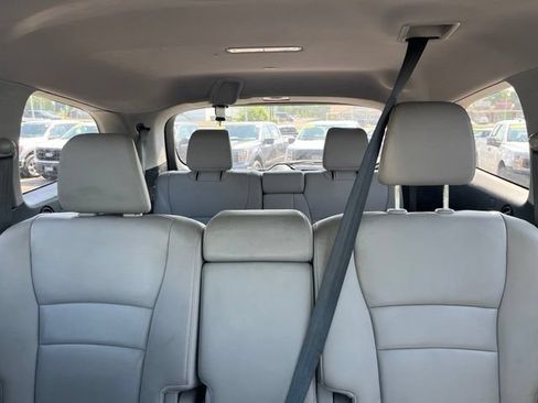 Used 2018 Honda Pilot EX-L image 21