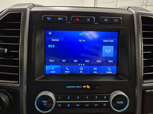 Used 2021 Ford Expedition Platinum image 13