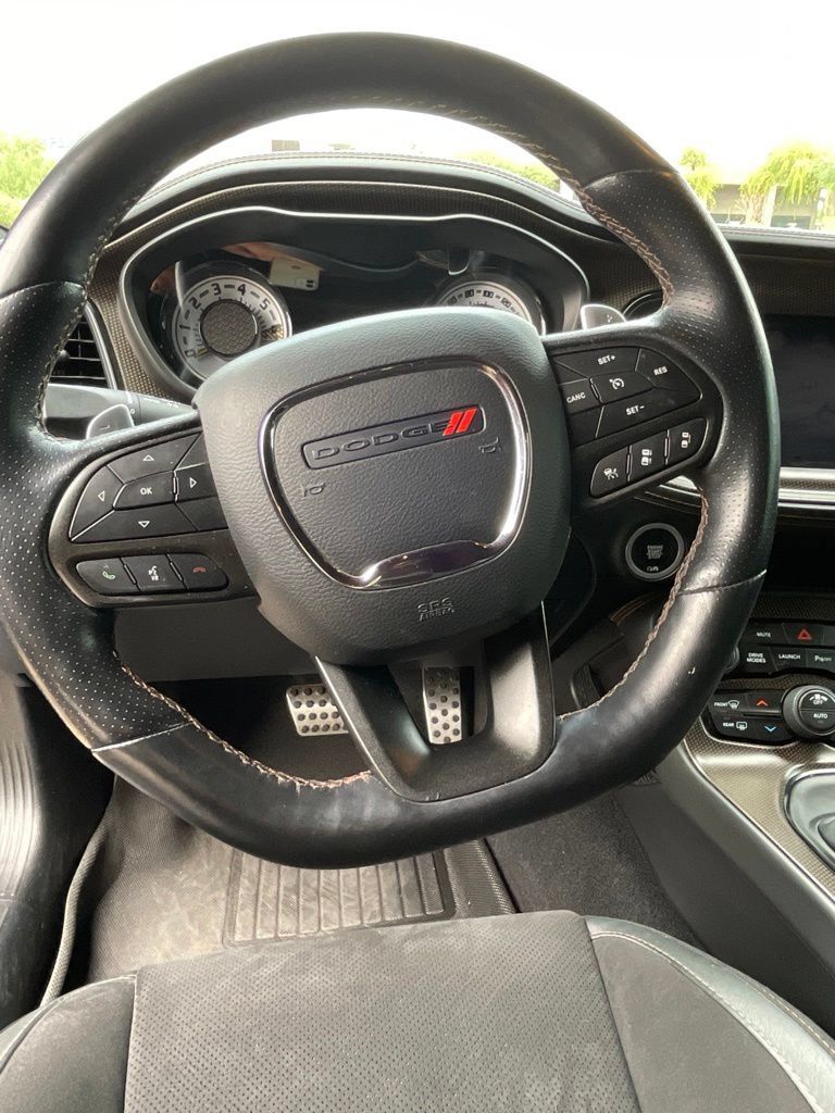 Used 2020 Dodge Challenger R/T Scat Pack RWD image 21