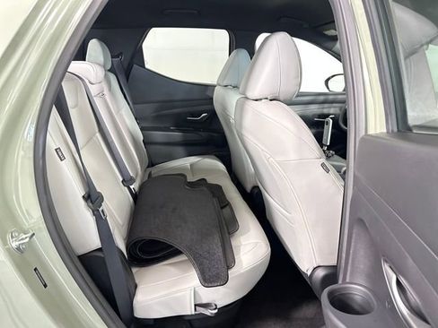 Certified 2025 Hyundai Santa Cruz SEL image 27