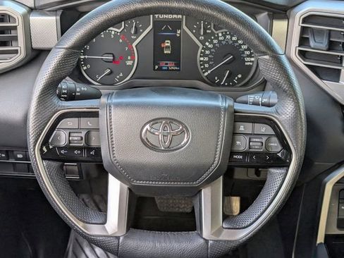 Used 2023 Toyota Tundra Limited image 11