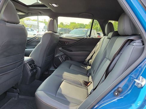 Used 2023 Subaru Outback Wilderness AWD/4WD image 11