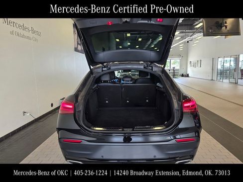 Used 2025 Mercedes-Benz GLE 450 4MATIC Coupe image 17