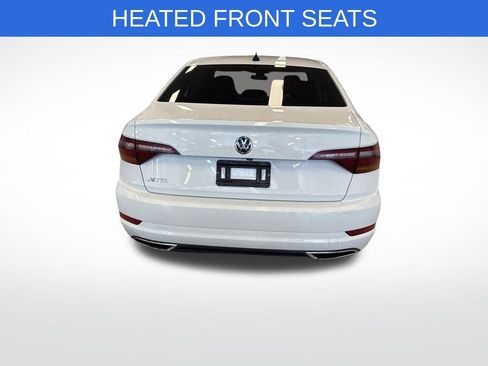Used 2019 Volkswagen Jetta SEL Premium image 9