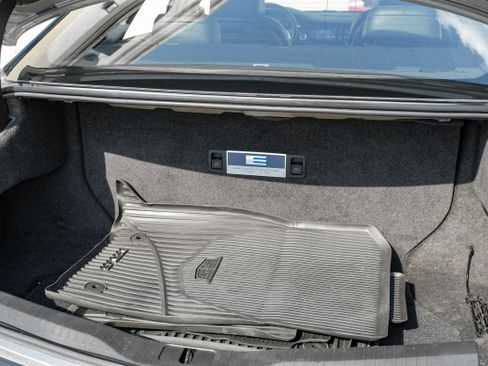 Used 2018 Cadillac CT6 Premium Luxury image 45