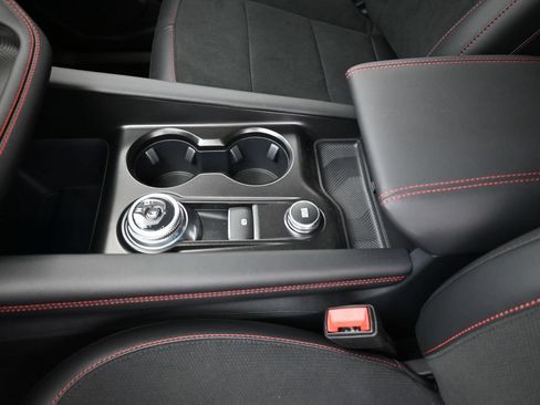 New 2026 Ford Explorer ST AWD/4WD image 19