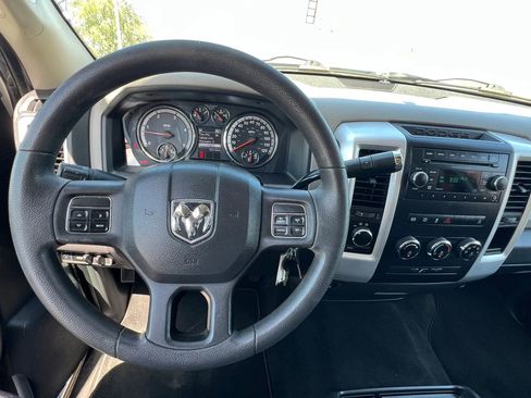 Used 2012 RAM 2500 SLT AWD/4WD image 34
