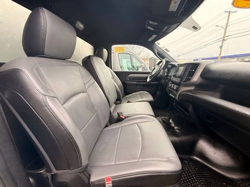 Used 2022 RAM 4500 Tradesman RWD image 14