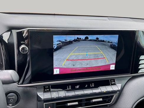 Used 2026 Toyota Camry SE w/ Multimedia Upgrade Package FWD image 25