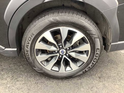 Used 2025 Subaru Outback Limited image 7