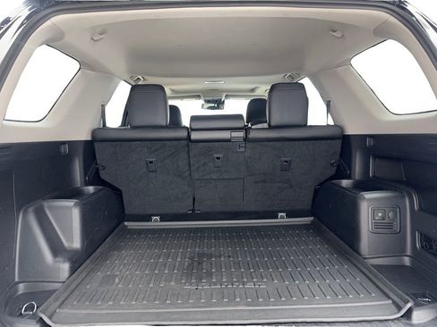 Used 2023 Toyota 4Runner TRD Off-Road Premium image 79