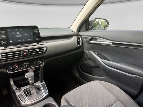 Used 2022 Kia Seltos LX AWD/4WD image 20