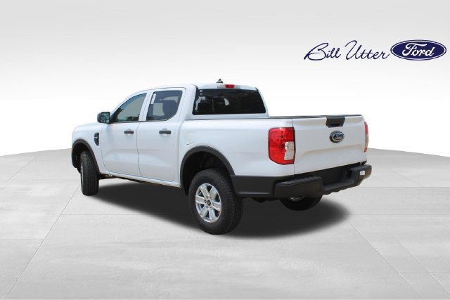 New 2026 Ford Ranger XL RWD image 4