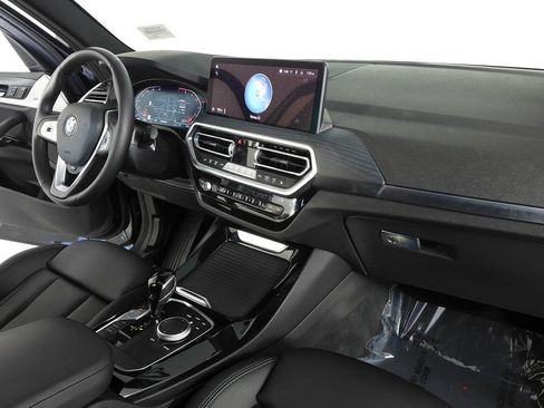Used 2023 BMW X3 sDrive30i w/ Premium Package RWD image 13