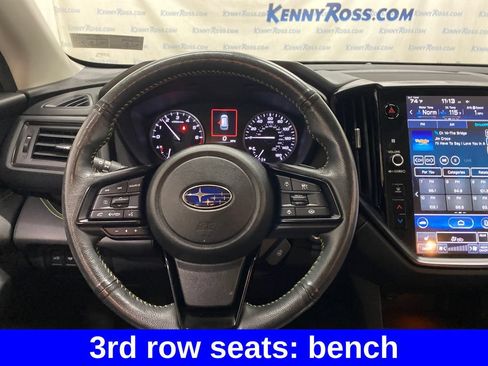 Used 2023 Subaru Ascent Onyx Edition AWD/4WD image 29