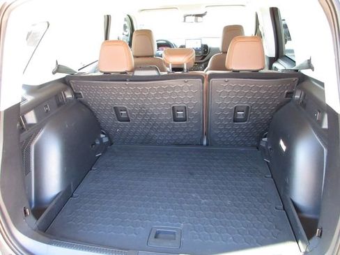 Certified 2023 Ford Bronco Sport Outer Banks w/ Tech Package image 27