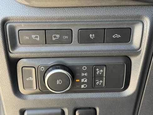 Used 2022 Ford F150 Tremor w/ Equipment Group 402A High image 26