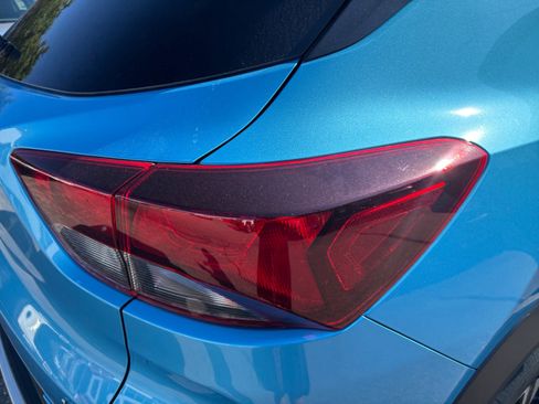 New 2026 Chevrolet TrailBlazer LT w/ Convenience Package image 16