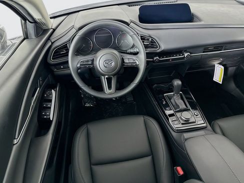 Used 2025 MAZDA CX-30 AWD 2.5 S w/ Select Sport Pkg image 29
