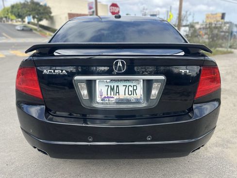 Used 2004 Acura TL w/ Navigation image 6