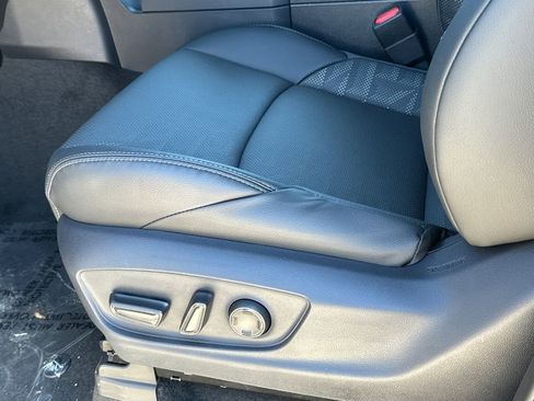 New 2026 Toyota Tacoma TRD Sport image 20