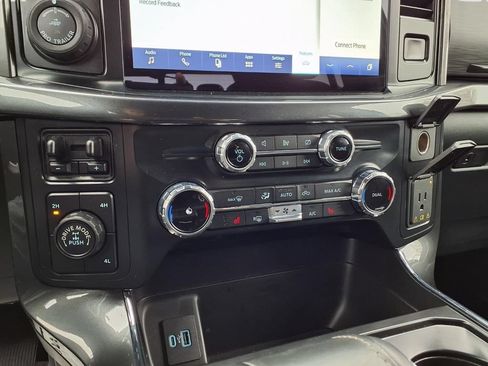 Used 2022 Ford F150 XLT w/ Equipment Group 302A High AWD/4WD image 14